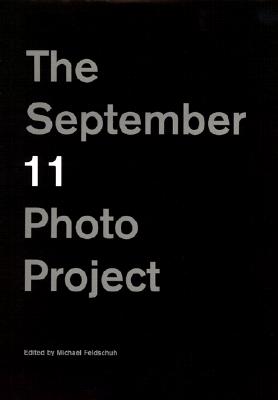 The September 11 Photo Project