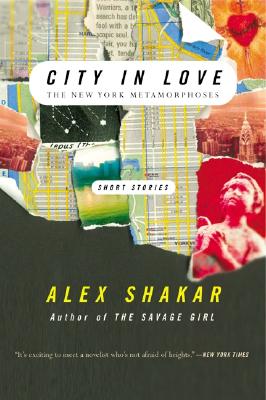 City in Love: The New York Metamorphoses