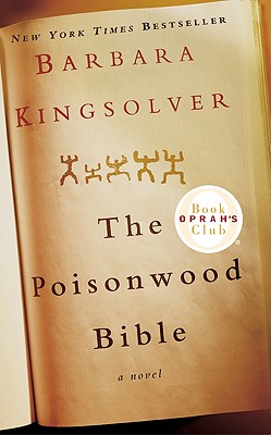 Image for The Poisonwood Bible (Oprah's Picks)
