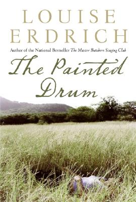 The Painted Drum: A Novel