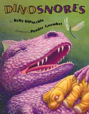Image for Dinosnores Dinosnores
