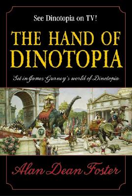 Hand of Dinotopia