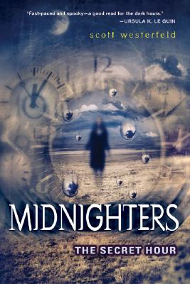 MIDNIGHTERS: THE SECRET HOUR