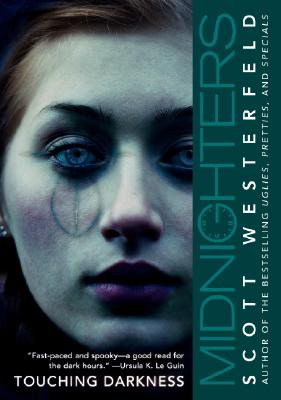Touching Darkness (Midnighters #2)