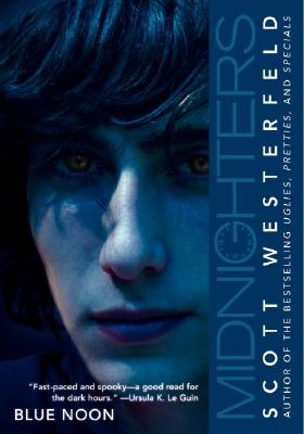 Image for Blue Noon