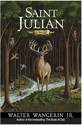 Image for Saint Julian: A Novel Saint Julian: A Novel