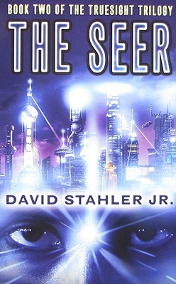 The Seer (Truesight Trilogy)
