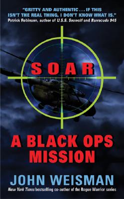 SOAR: A Black Ops Mission