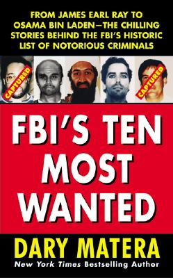 FBI's Ten Most Wanted
