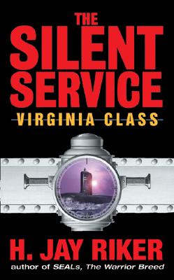 The Silent Service: Virginia Class Image for The Silent Service: Virginia Class