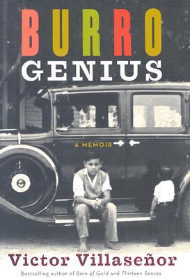 Image for Burro Genius: A Memoir Burro Genius: A Memoir