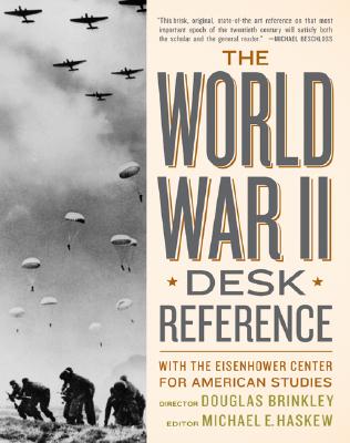 The World War II Desk Reference