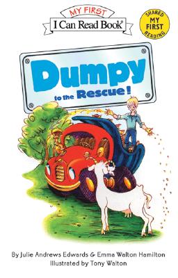 Image for Dumpy to the Rescue! (My First I Can Read) Dumpy to the Rescue! (My First I Can Read)