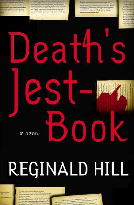 Death's Jest-Book