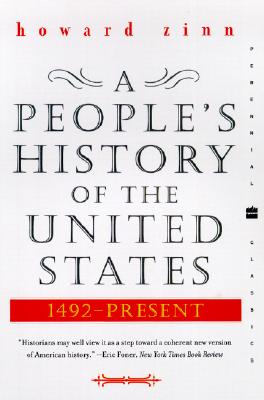 Image for A People's History of the United States: 1492-Present (Perennial Classics)