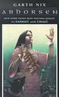 Abhorsen (Old Kingdom, 3)