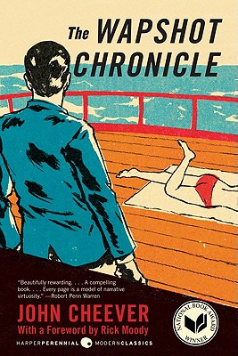The Wapshot Chronicle (Perennial Classics)