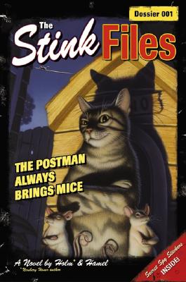 Stink Files, Dossier 001: The Postman Always Brings Mice, The