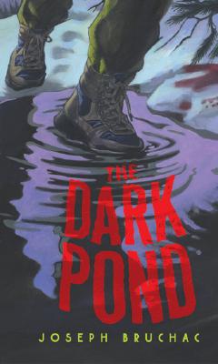 Image for The Dark Pond The Dark Pond