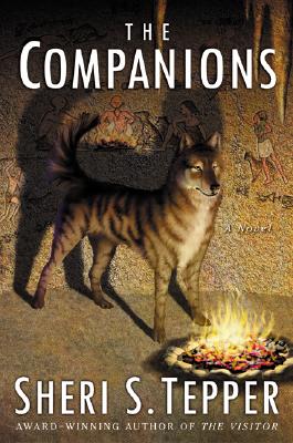The Companions; Uncorrected Proof