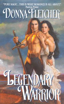 Legendary Warrior (Warrior Series)