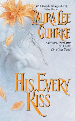 His Every Kiss (Guilty Series)