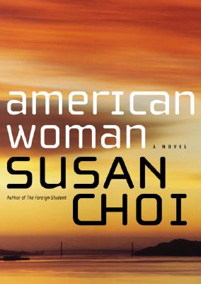 American Woman: A Novel
