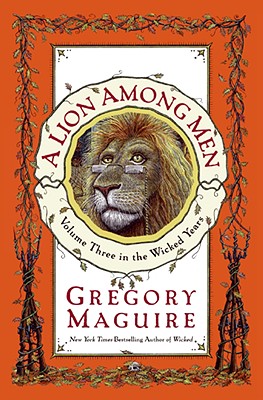 Lion Among Men