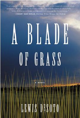 Image for A Blade of Grass