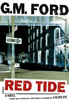 Image for RED TIDE RED TIDE
