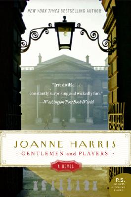 Image for Gentlemen and Players: A Novel (P.S.)
