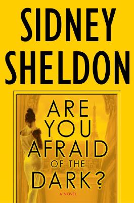 Are You Afraid Of The Dark