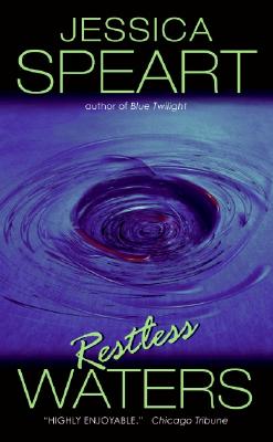 Restless Waters : A Rachel Porter Mystery
