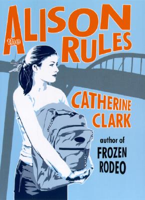 Image for The Alison Rules