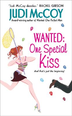 Wanted: One Special Kiss (Starlight Trilogy, Book 2)