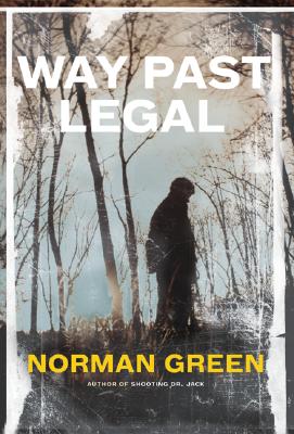 WAY PAST LEGAL Image for WAY PAST LEGAL