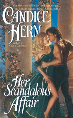Her Scandalous Affair (Avon Historical Romance)