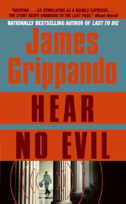 Image for Hear No Evil (Jack Swyteck)