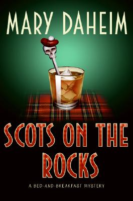 Image for Scots on the Rocks: A Bed-and-Breakfast Mystery