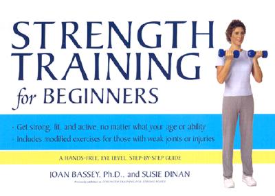Image for Strength Training for Beginners Strength Training for Beginners