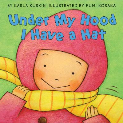 Image for Under My Hood I Have a Hat Under My Hood I Have a Hat