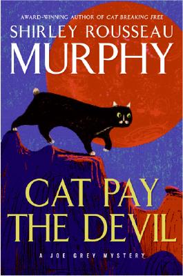 Image for CAT PAY THE DEVIL