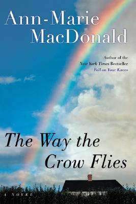 Image for The Way the Crow Flies: A Novel