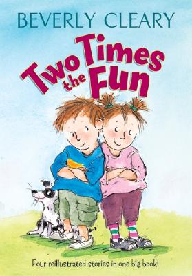 Image for Two Times the Fun Two Times the Fun