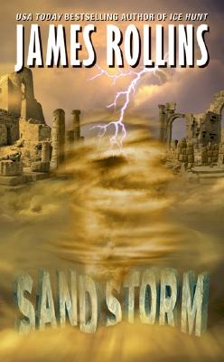 Sandstorm (Sigma Force)