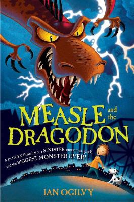 Image for Measle and the Dragodon Measle and the Dragodon