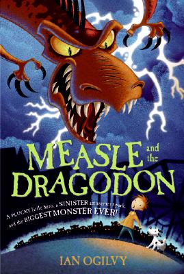 Image for Measle And the Dragodon Measle And the Dragodon