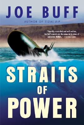 Image for Straits of Power