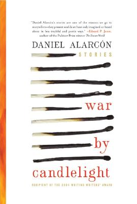 War by Candlelight: Stories