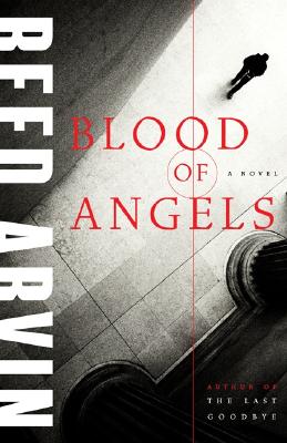 Image for Blood of Angels: A Novel